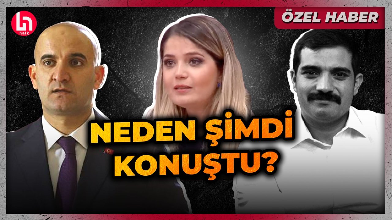 Olcay Kılavuz neden şimdi konuştu? Mesajın adresi kim? Seyhan Avşar'dan çok konuşulacak tespit!