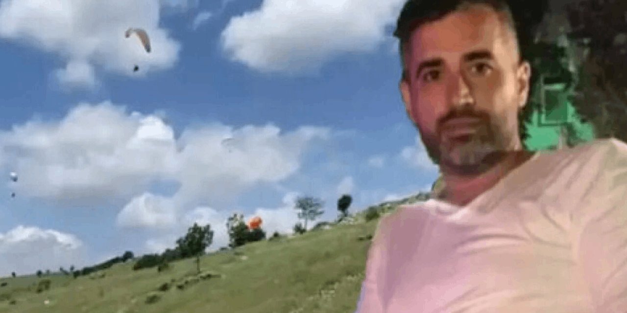 Ankara Havasından Gelen Ölüm!