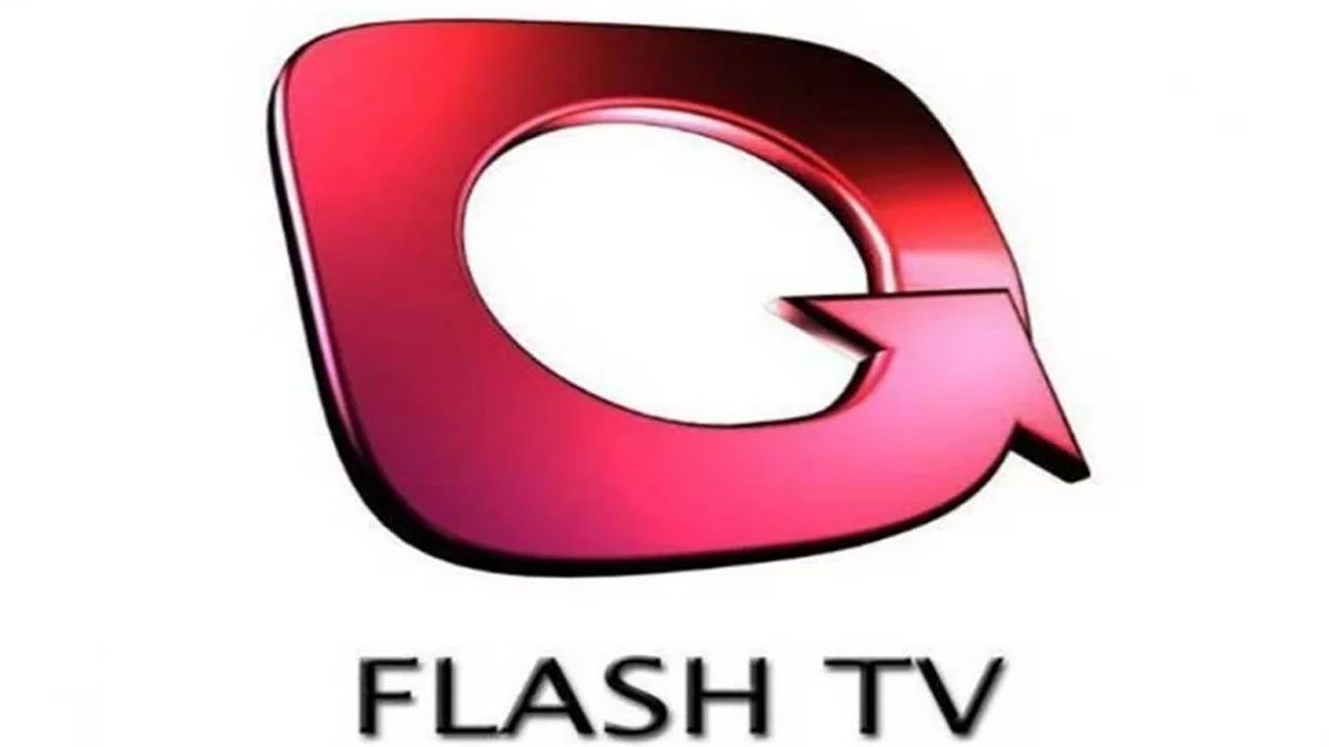 Flash TV'den kapatma kararı!