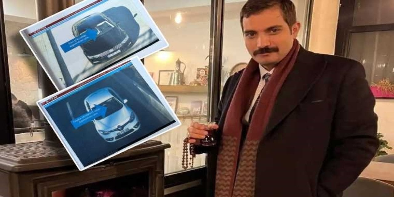 Sinan Ateş'in Cinayet Dosyasına Girdi: Savcıdan, Ülkü Ocakları Yöneticileri ile İlgili Çarpıcı Talimat!