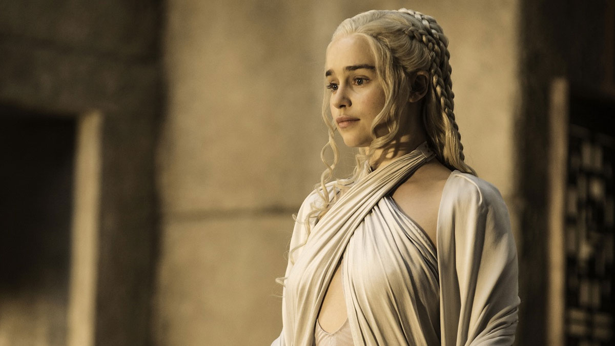 Game of Thrones'un 'Khaleesi'sinden yeni sezona dair ipucu: Herkes şok olacak!