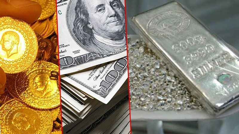 Altın, Yeni Dolar Mı Oluyor?