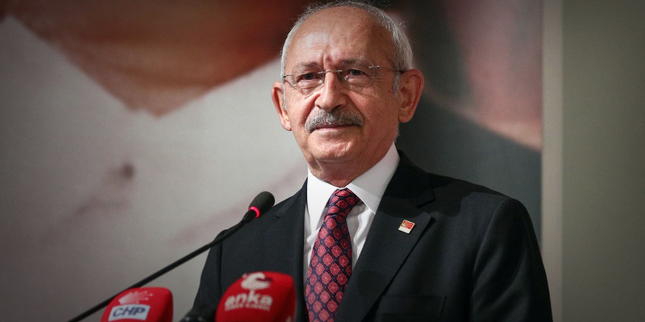 Kılıçdaroğlu CHP Genel Başkanlığına Göz Kırptı! Delegeler Aday Gösterirse Aday Olurum