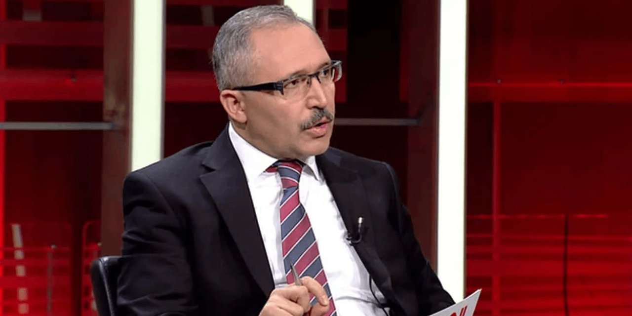 Saray'ın Sesi Gazeteci Erdoğan ve Esad Görüşmesi İçin Tarih Verdi