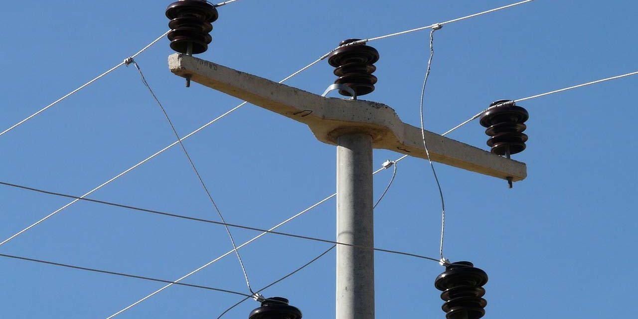Tamir İçin Çıktığı Elektrik Direği Sonu Oldu