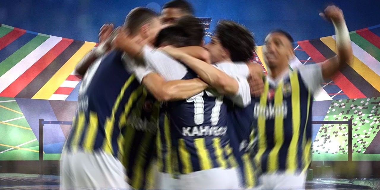 Fenerbahçe'nin Yıldızına Milli Takım Şoku!