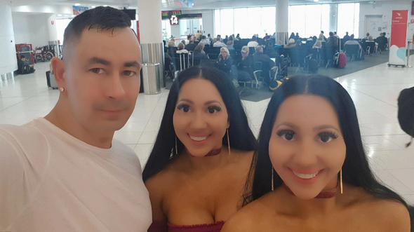 Böyle takıntı görülmedi! İkiz kardeşler, aynı erkekten çocuk istedi!