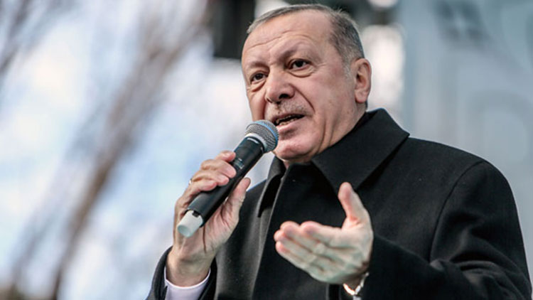Ahmet Hakan'dan Erdoğan'a eleştiri; "E hani hepimiz..."
