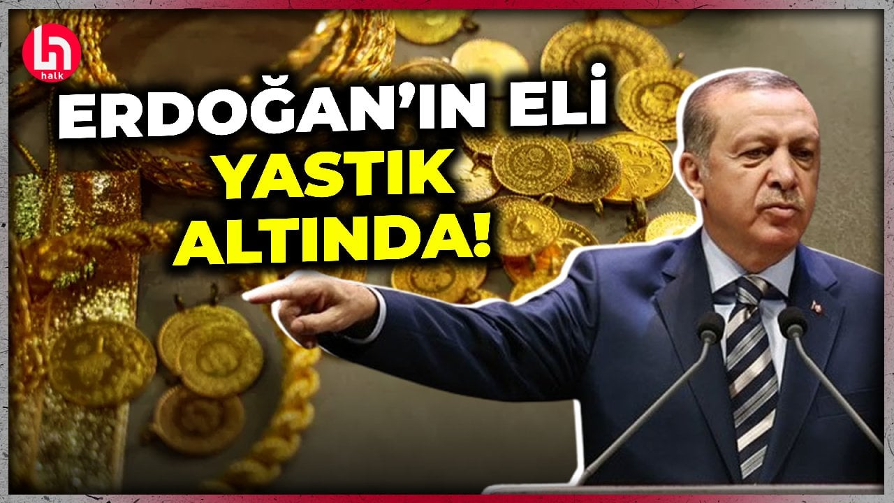 Ekonomiye güven azaldı, yastık altı birikimlerde büyük artış!