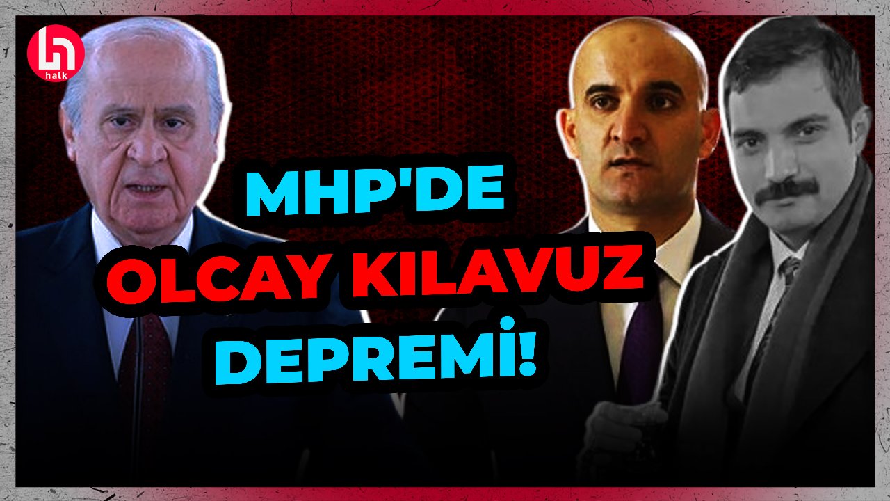 Olcay Kılavuz'un görevden alınma sebebi Ateş mi? Timur Soykan tüm bilinmeyenleri anlattı!