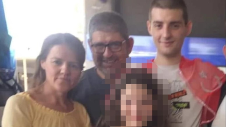 İzmir'de evlat dehşeti! Ailesini Tabancayla Yok Etti