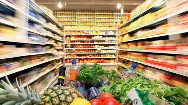 Tanzim de işe yaramadı! Gıda fiyatlarındaki artış durdurulamıyor!