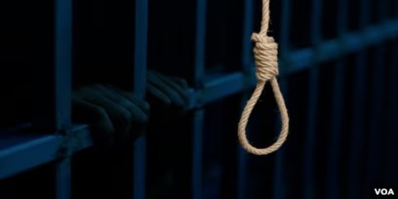 Af Örgütü: Bir Yılda En Az 1153 Kişi İdam Edildi