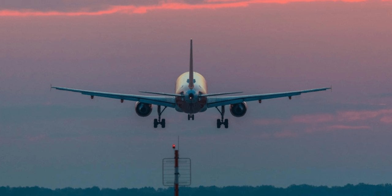 Türkiye, Hava Sahası Kullanımından Tarihi Bir Gelir Rekoru Kırdı