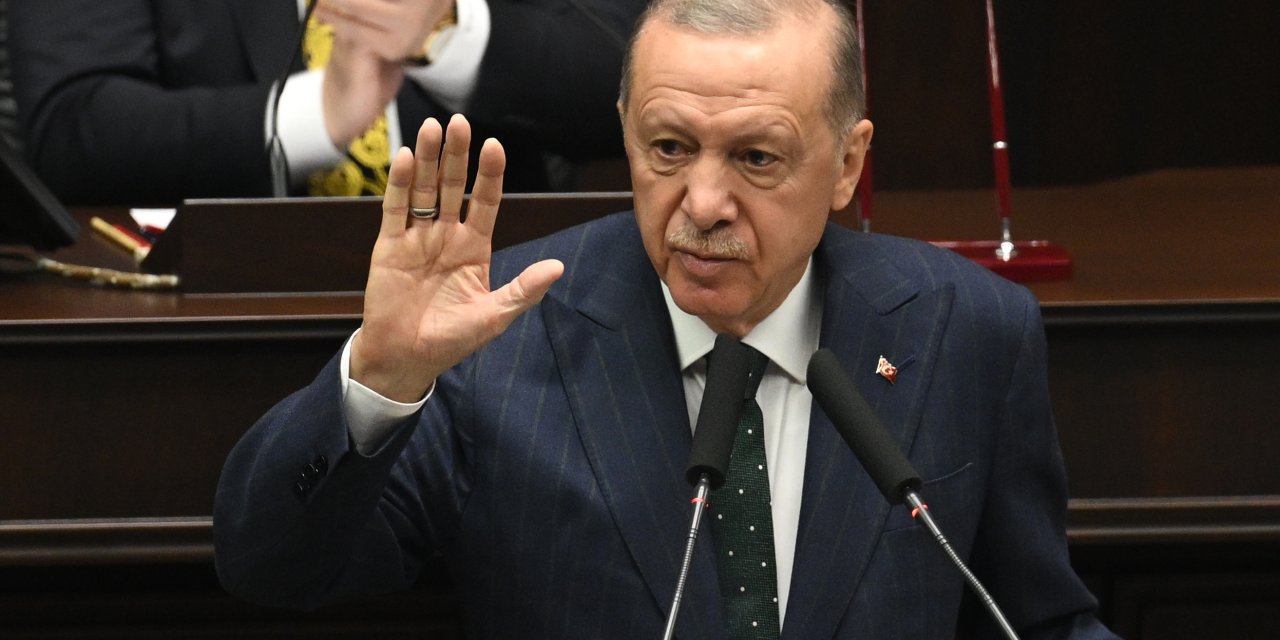 Erdoğan: Hayvanlar Sahiplendirilirse 'Uyutmaya' Gerek Kalmaz