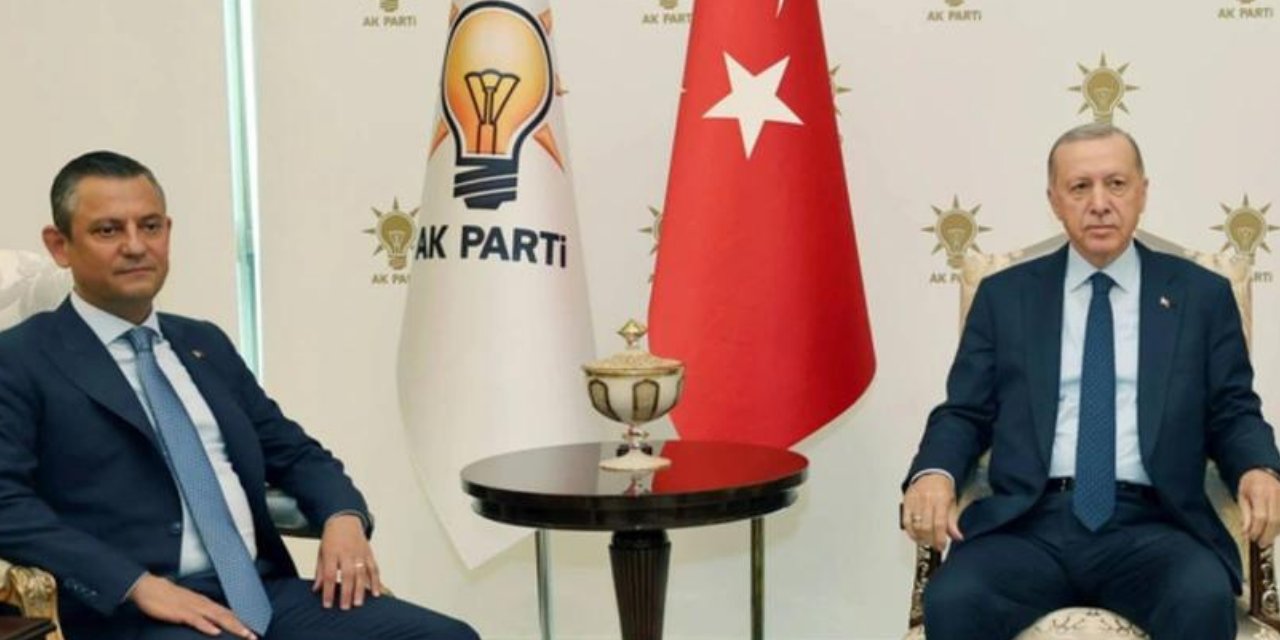 Erdoğan "Yumuşama" Derken MHP Karşı Çıktı