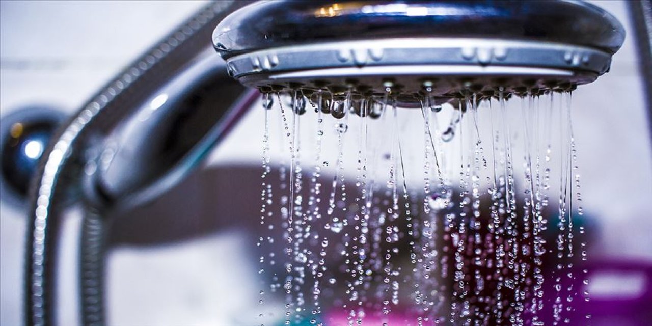 Mersin'de Feci Olay! Banyo Yaparken Öldü