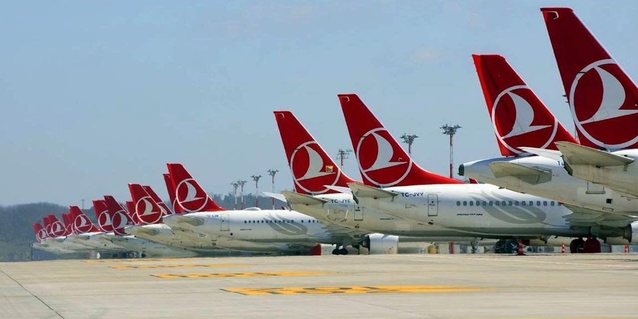 İstanbul Uçuşları için Alarm Verildi!
