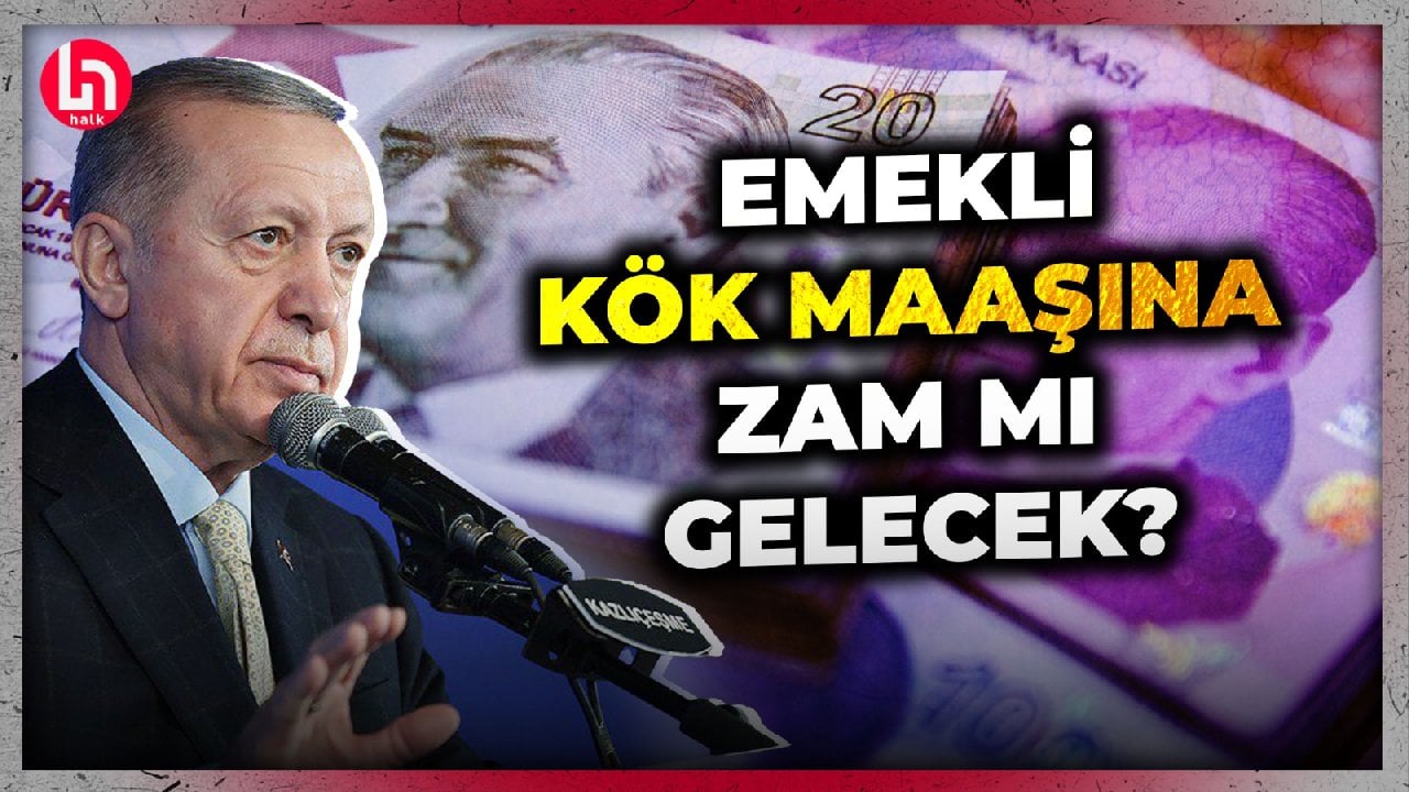 Emekli 'kök maaş'larına hangi oranda zam yapılacak? SGK uzmanı açıkladı!