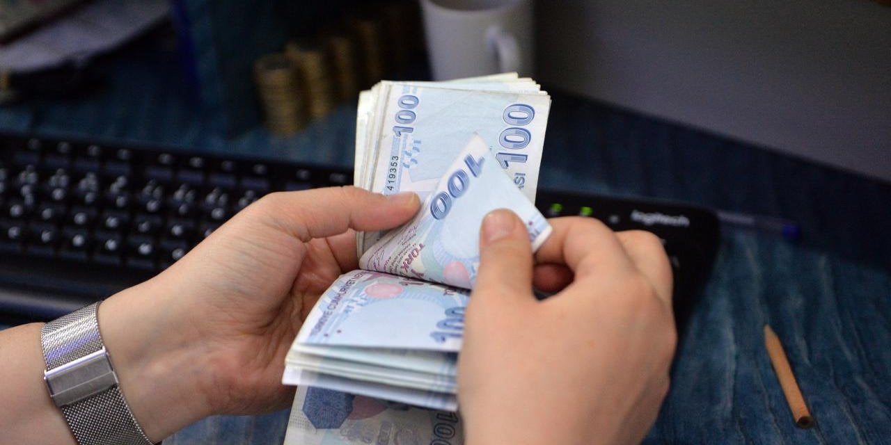 Merkez Bankası'ndan Emekliye Soğuk Duş: Temmuz'da Düşük Zam Yapılacak