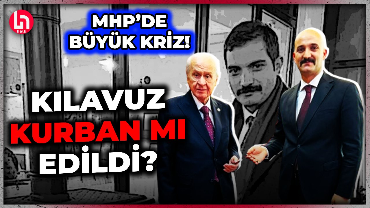 MHP'de Olcay Kılavuz depremi! Seyhan Avşar'dan çok konuşulacak sözler!