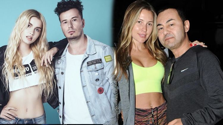 Serdar Ortaç’a kötü haber! Emrah Karaduman'a 14 bin lira ödeyecek