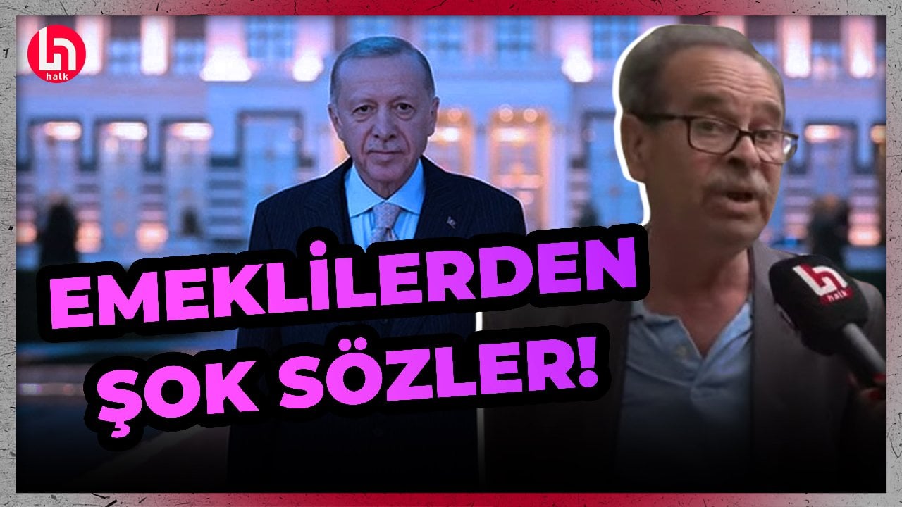 2024 hani 'Emekli Yılı' olacaktı? Emeklilerden zehir zemberek sözler!