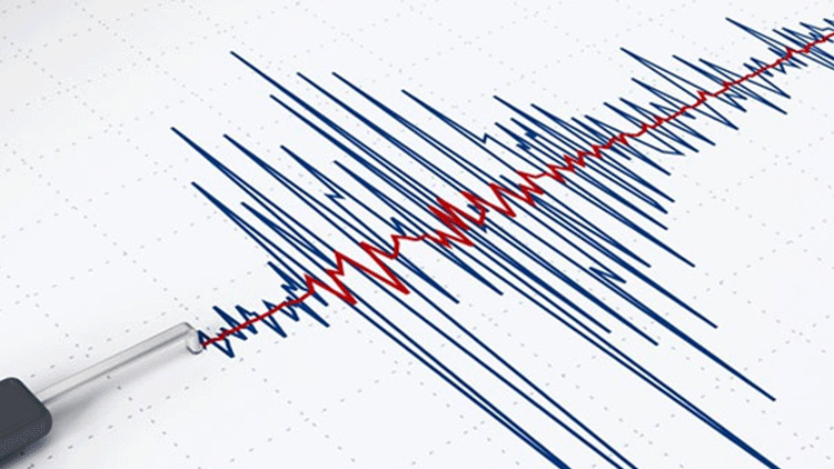 Peru'da 7.1 büyüklüğünde deprem