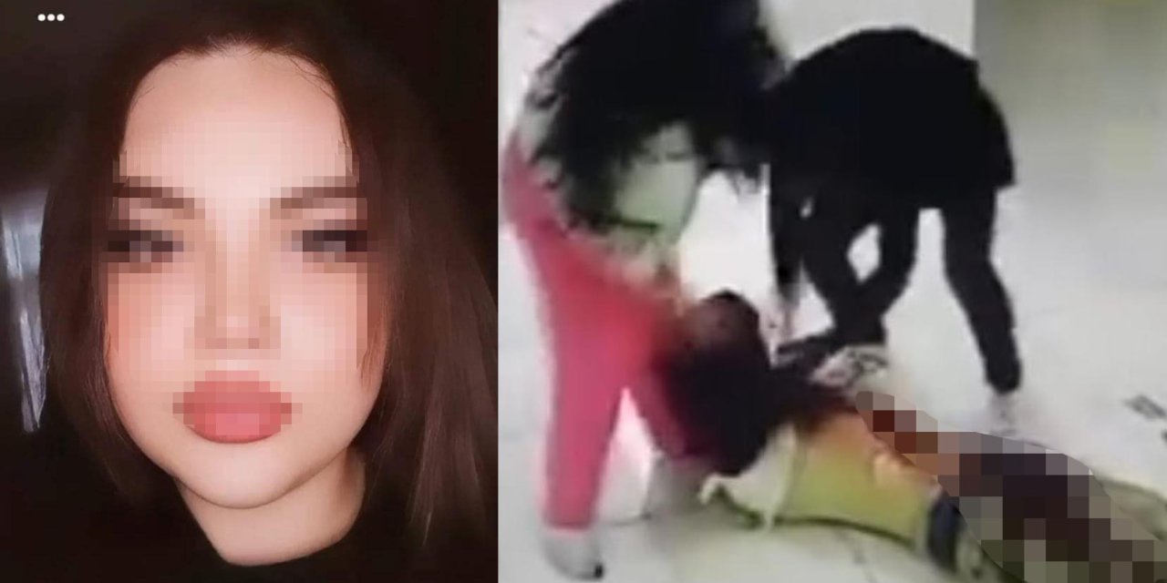 16 Yaşındaki Kız Felaketi Yaşattı: 20 Suç Kaydı Çıktı!