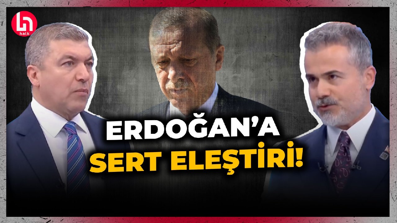 Suat Kılıç'tan iktidara 'emekli' tepkisi!