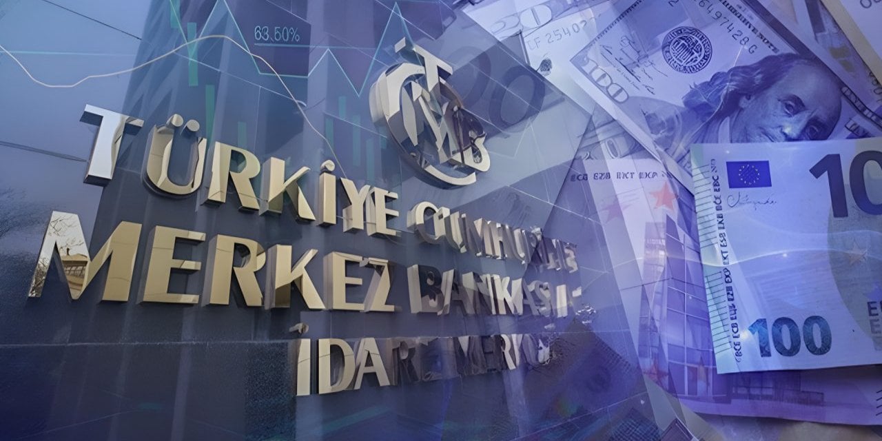 Merkez Bankası Faiz Kararı Özeti Yayımlandı! Zorunlu karşılık düzenlemesiyle 550 milyar TL çekildi