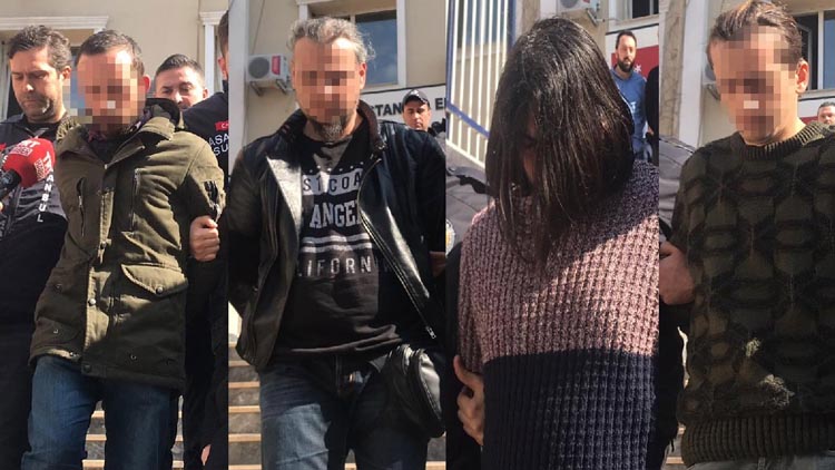 Kadıköy'deki dehşette kan donduran detay! Motosikletçi tüzüğü gereği...