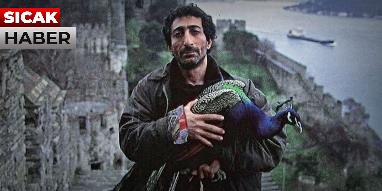 Ünlü Sanatçı Ahmet Uğurlu Hayatını Kaybetti