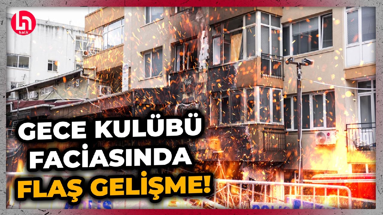 SON DURUM! Beşiktaş'ta gece kulübü faciasında rekor ceza istemi!