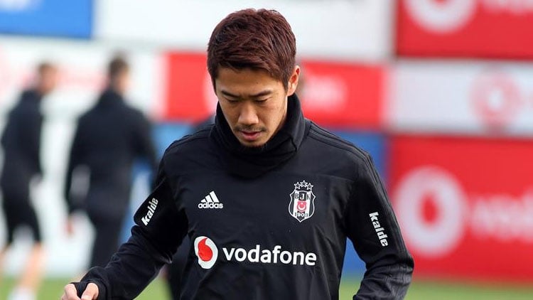 Kagawa'dan güldüren hamam anısı: 'Japon bir futbolcu geldi biliyor musun?'