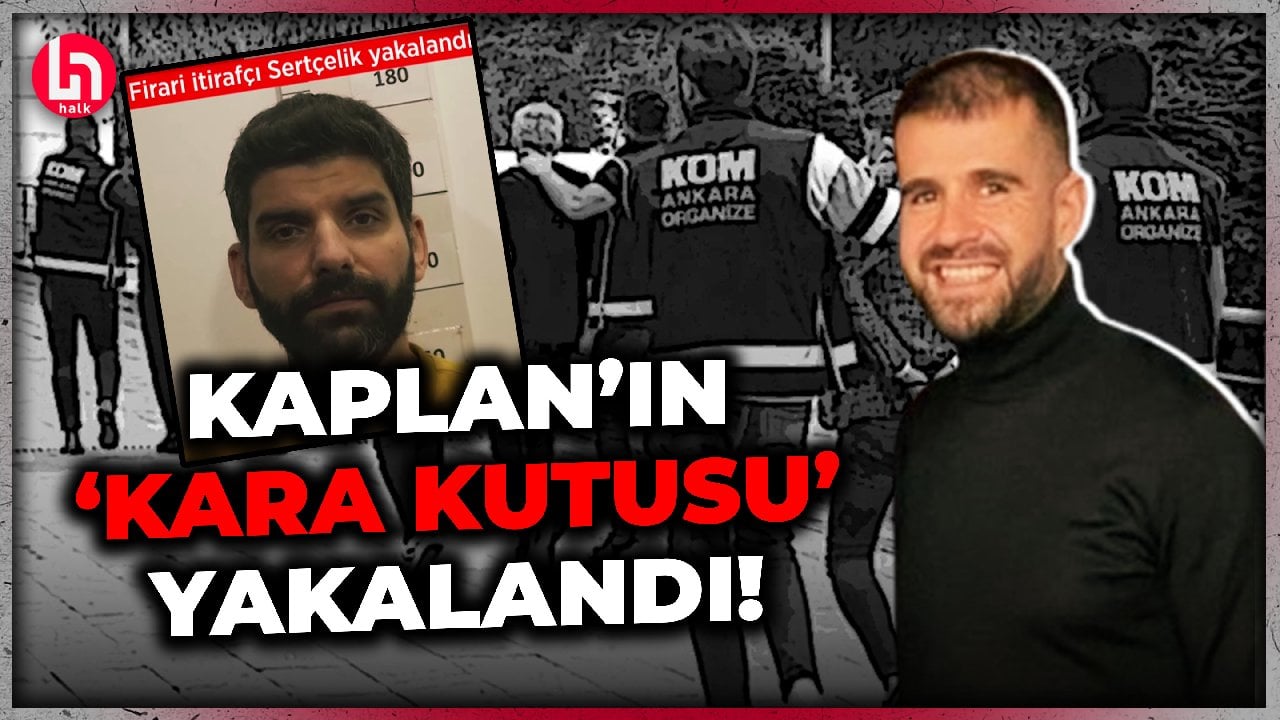 Ayhan Bora Kaplan suç örgütünde düğüm çözülüyor mu? Murat Bakan'dan çarpıcı yorum!