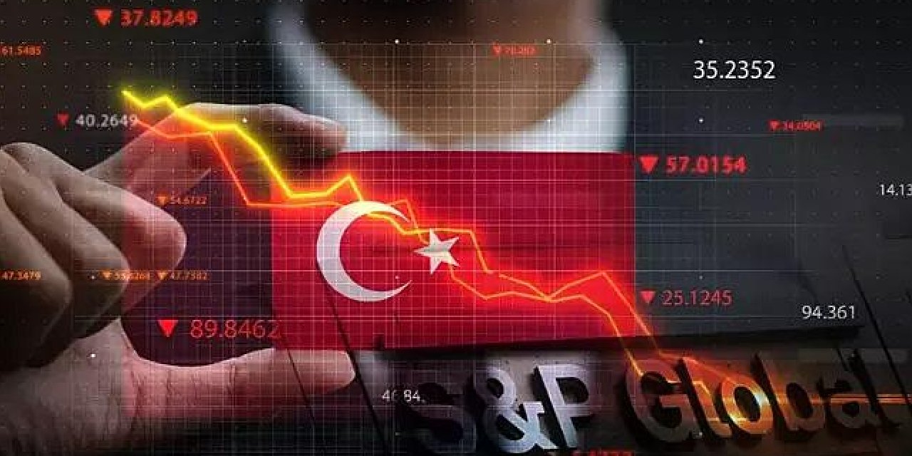 Dünyaca Ünlü Bankadan Türkiye Analizi! 4 Banka İçin Hedef Güncelledi
