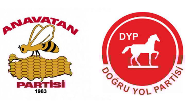 Yeni parti kulisleri alev alev! ANAP ve DYP'liler...