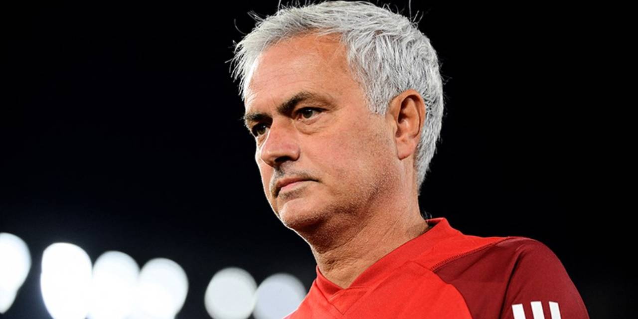 Mourinho Sözleşmeyi O Şartla İmzalayacak