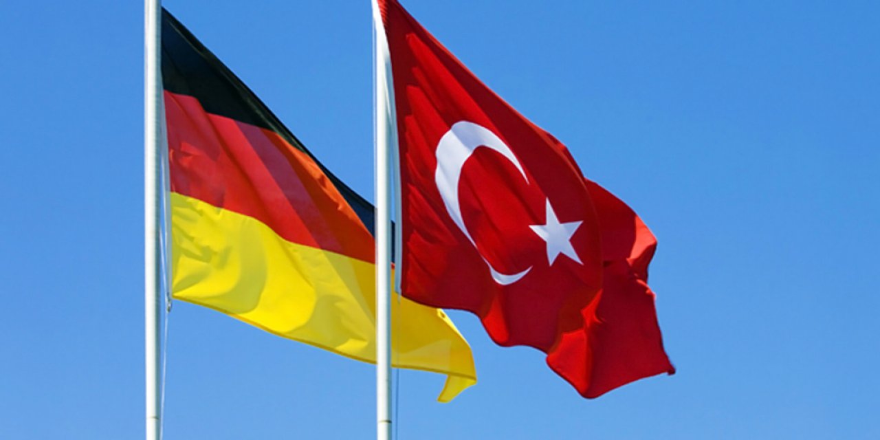 Almanya'da Yaşayan Türkleri Yakından İlgilendiriyor! 27 Haziran'da Yürürlüğe Girecek