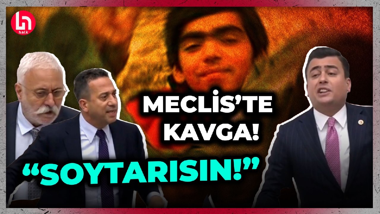 İYİ Parti'de sular durulmuyor: O isim de istifa etti!