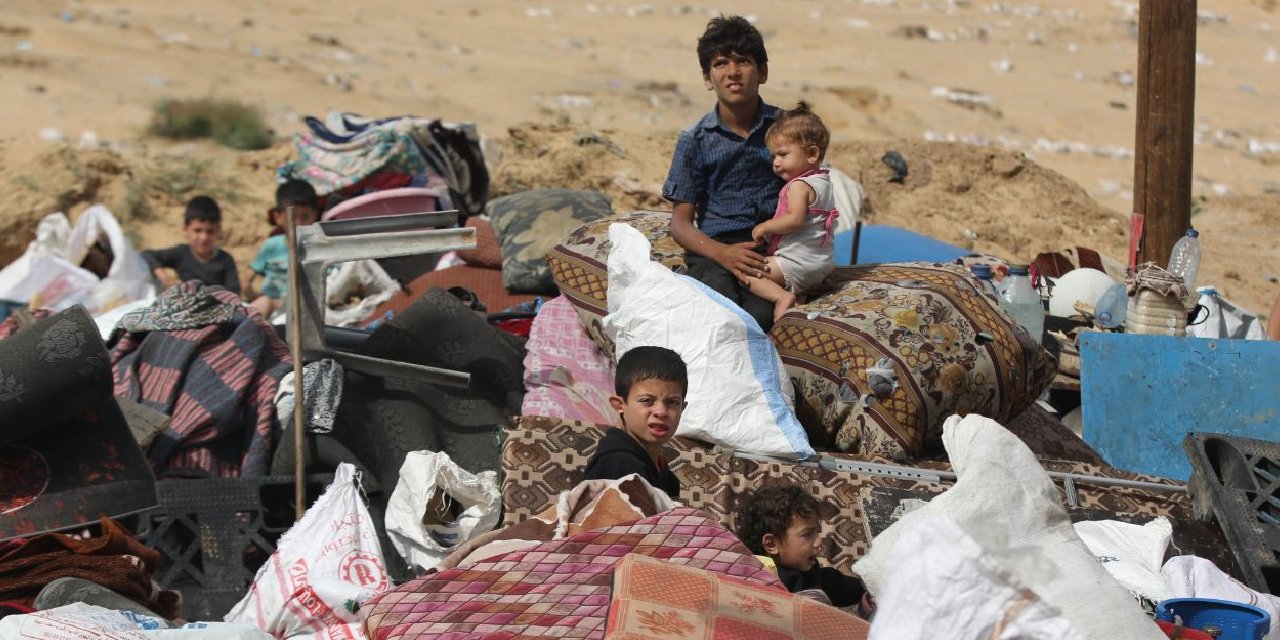 Birleşmiş Milletler'den Eylem Çağrısı: 'Gazze için Acil İnsani Müdahale'