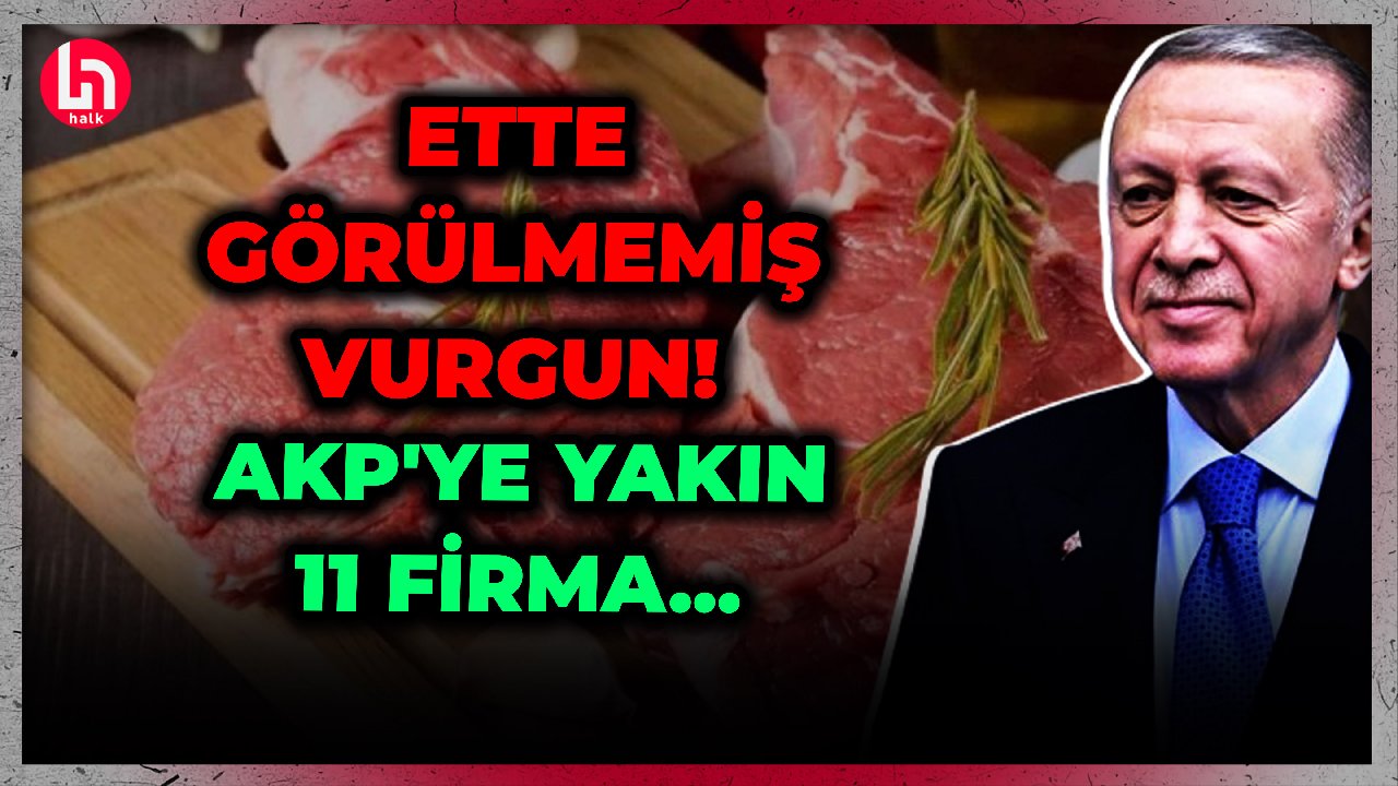 Bir skandal daha! AKP’ye yakın 11 büyük firma ESK aracılığıyla vurgun yaptı iddiası!
