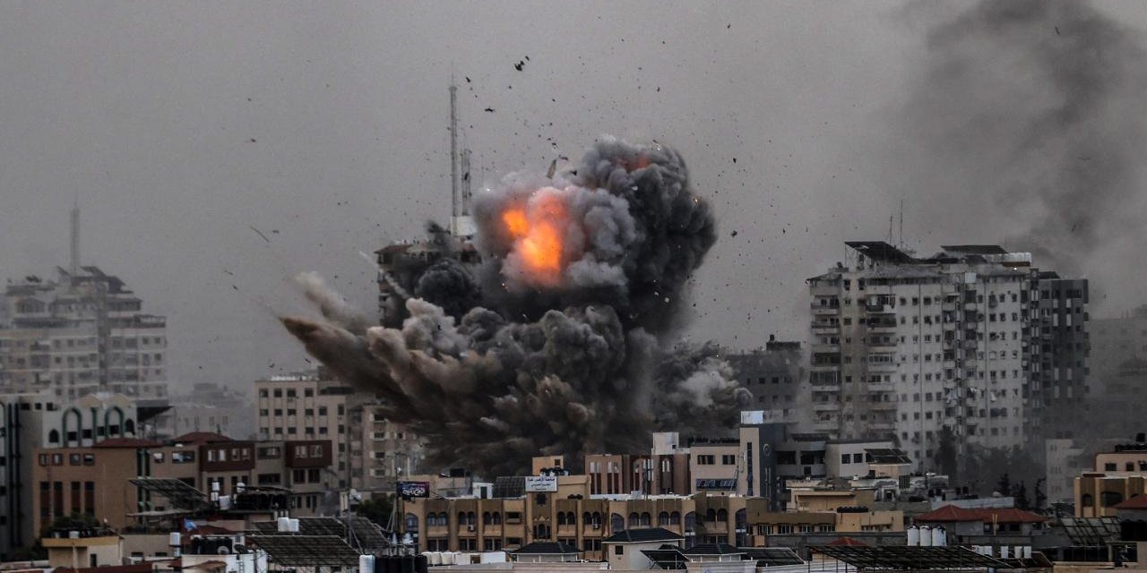 Biden Açıkladı: İsrail, Gazze'den Çekilecek