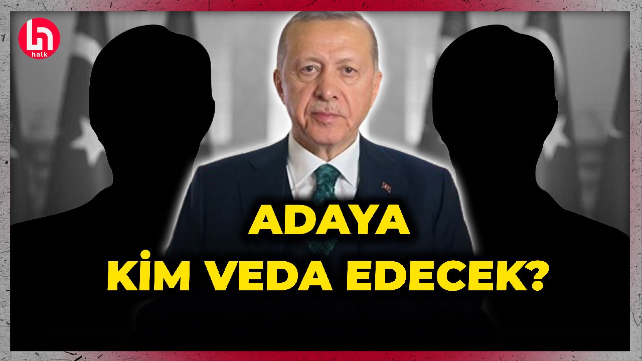 AK Parti Erdoğan ile kampa giriyor! Hangi isimler görevden alınacak?