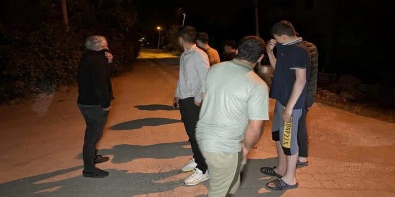 Sakarya Valiliği'nden Kentteki Kokuya İlişkin Açıklama