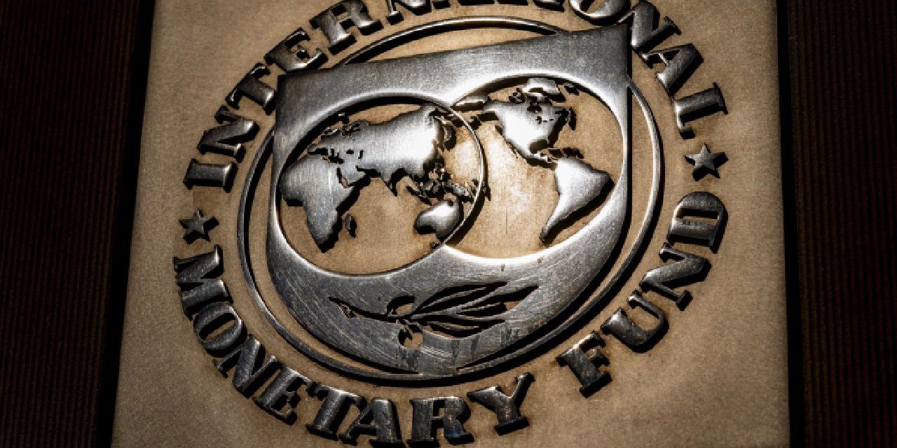IMF'ten Ukrayna'ya 2.2 Milyar Dolar Kredi