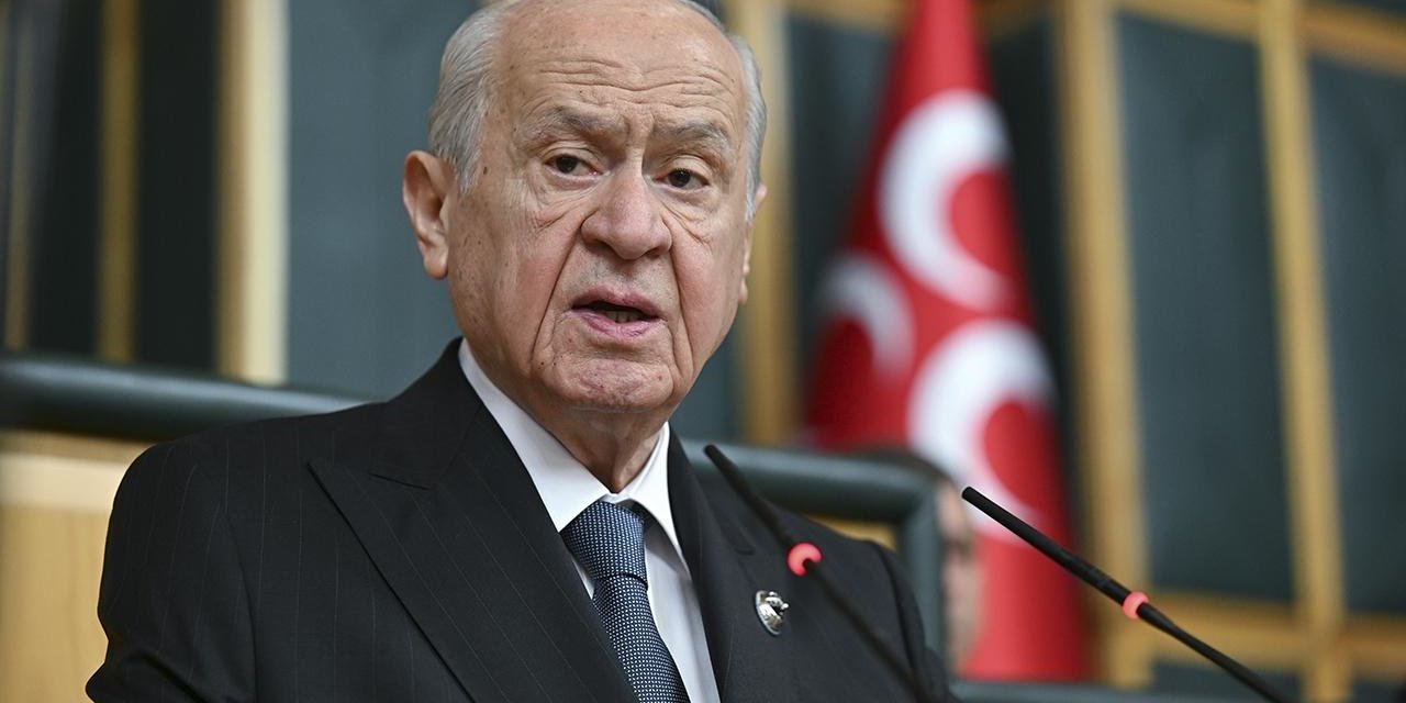 Bahçeli Vakıf Kurdu