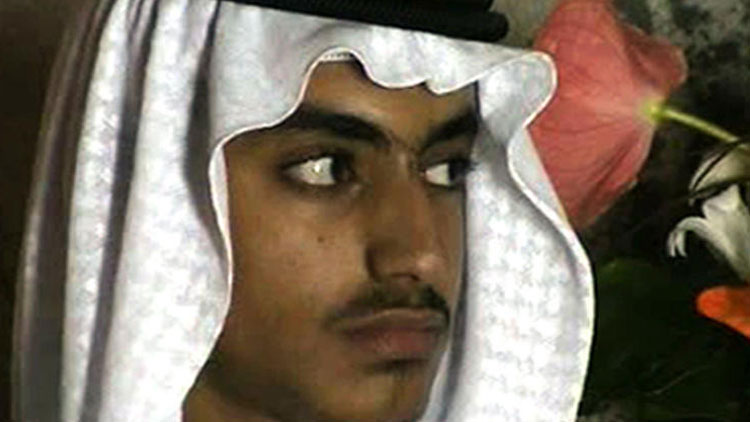 Suudi Arabistan, Usame bin Ladin’in oğlunu vatandaşlıktan çıkardı