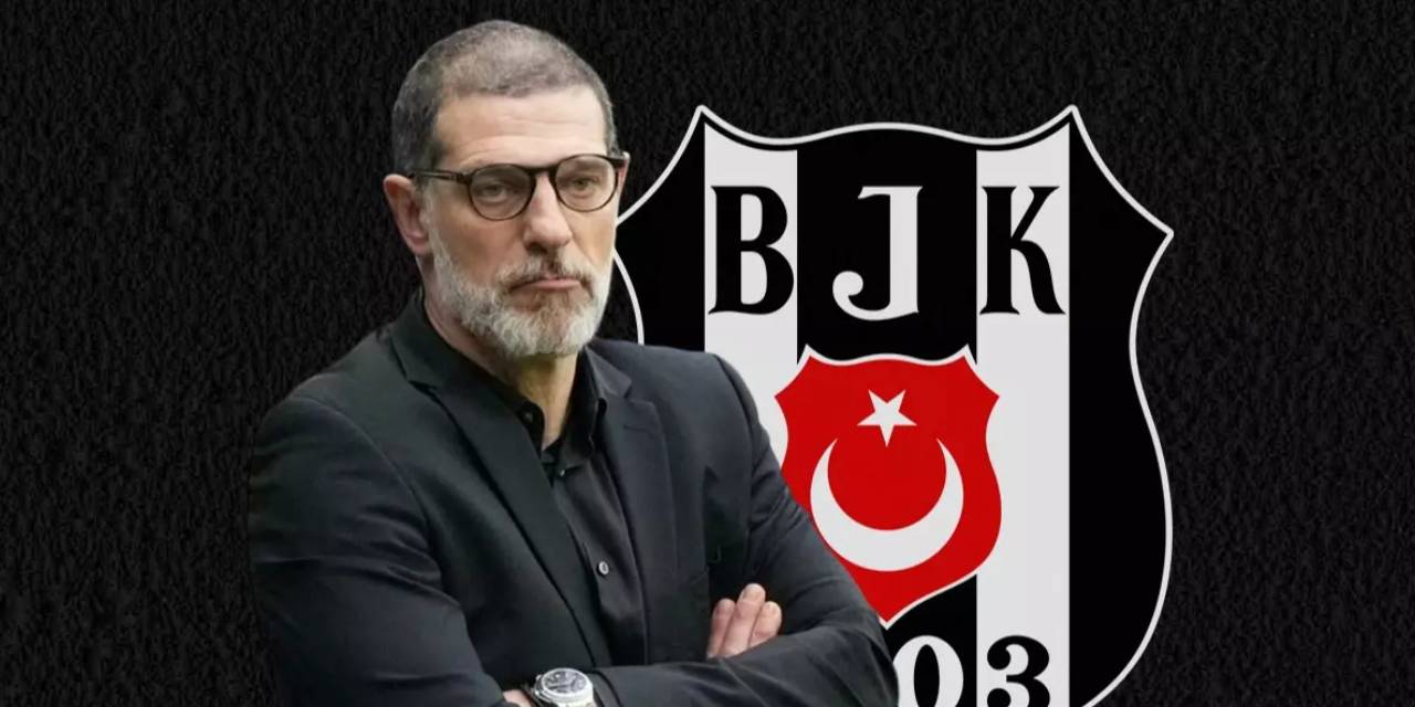 Beşiktaş'tan Flaş Hamle! Hasan Arat Slaven Bilic İle Görüştü